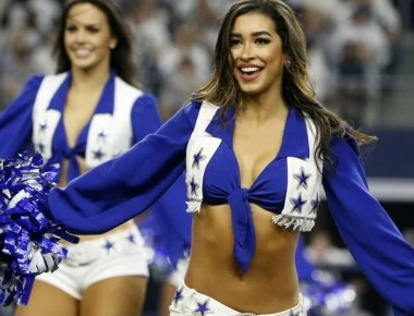 Cheerleaders: Η σκοτεινή πλευρά στη ζωή μιας μαζορέτας – Βία & παρενόχληση